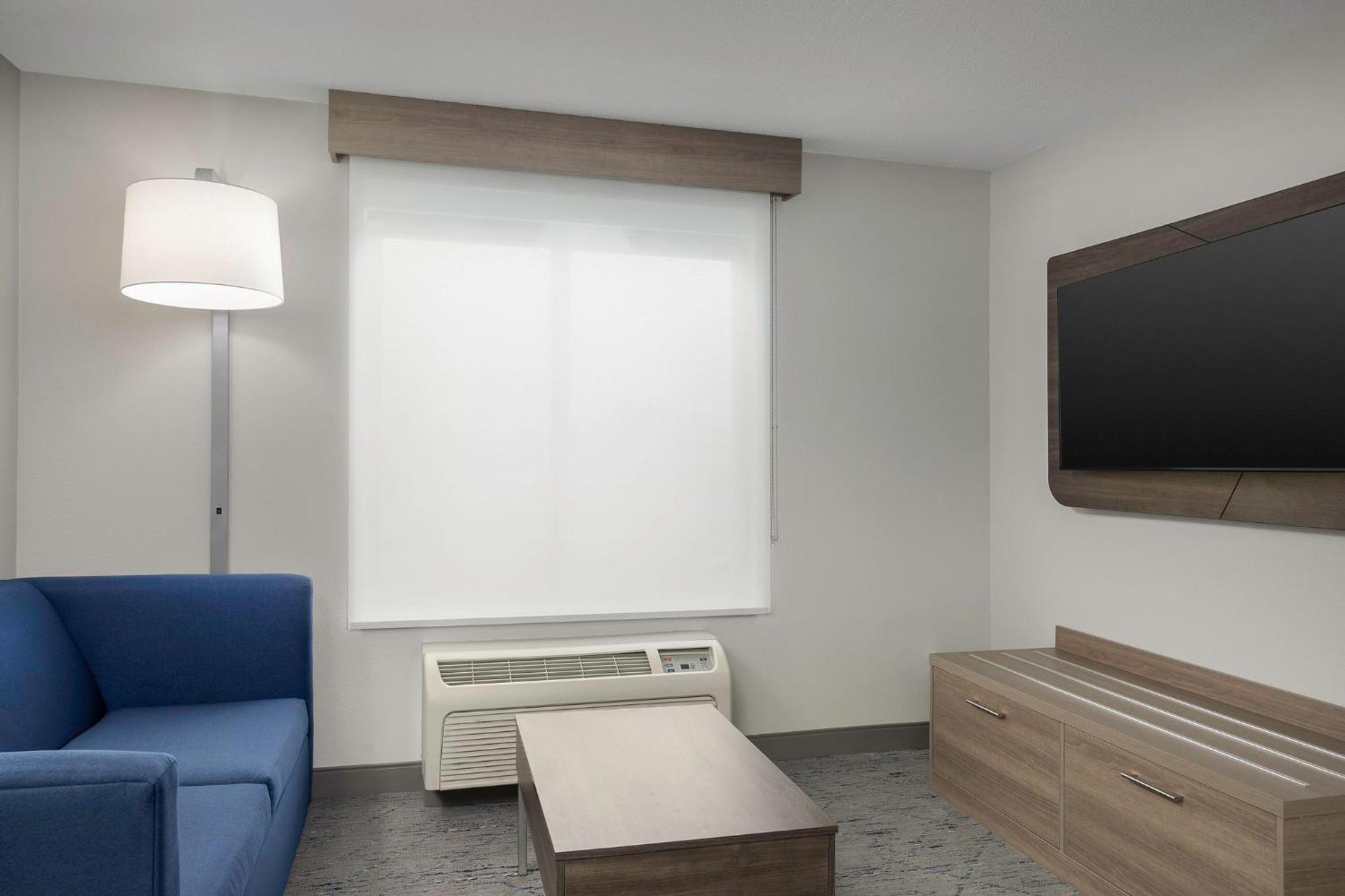 Holiday Inn Express & Suites Superior By Ihg Exterior foto
