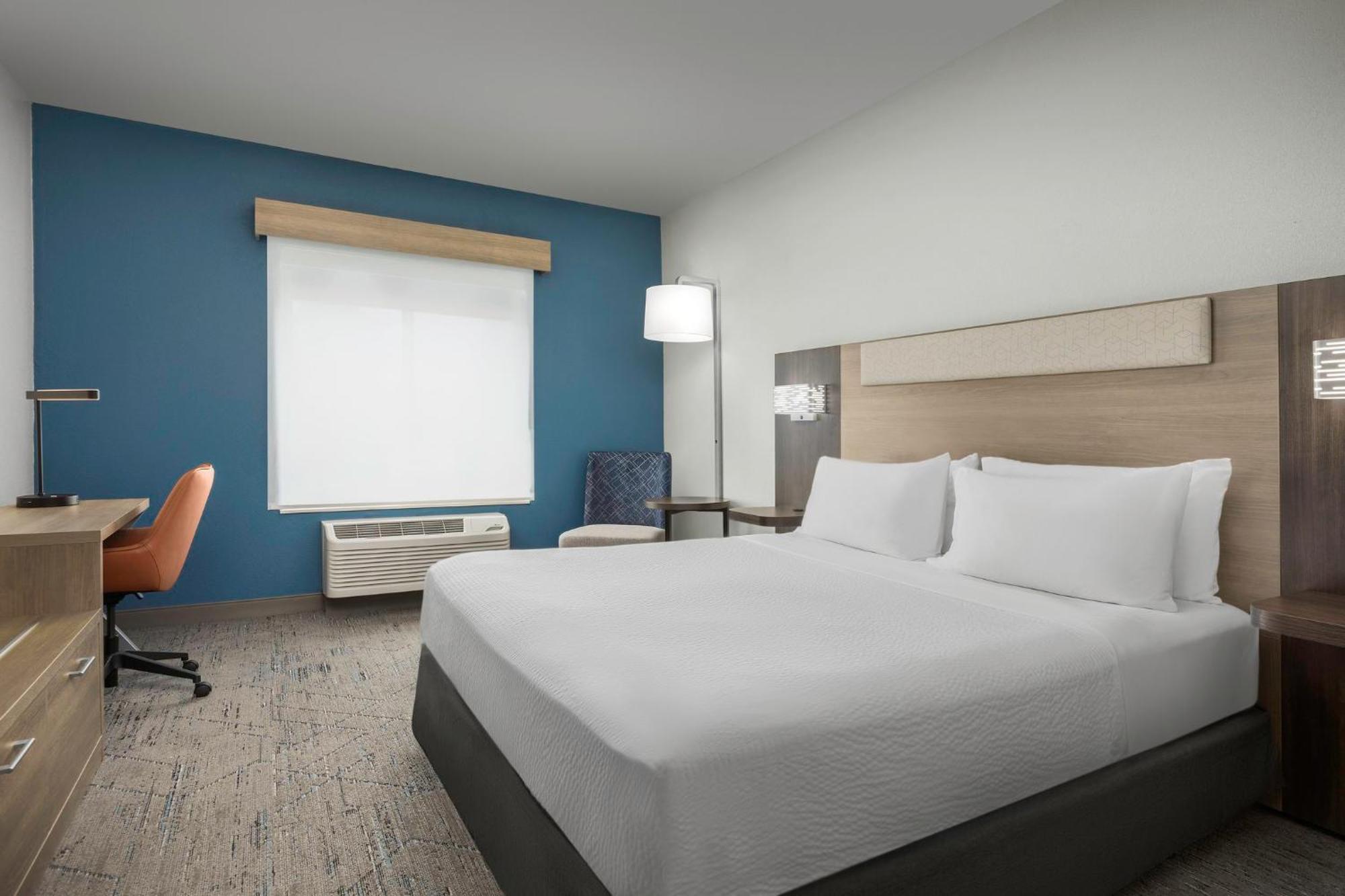 Holiday Inn Express & Suites Superior By Ihg Exterior foto