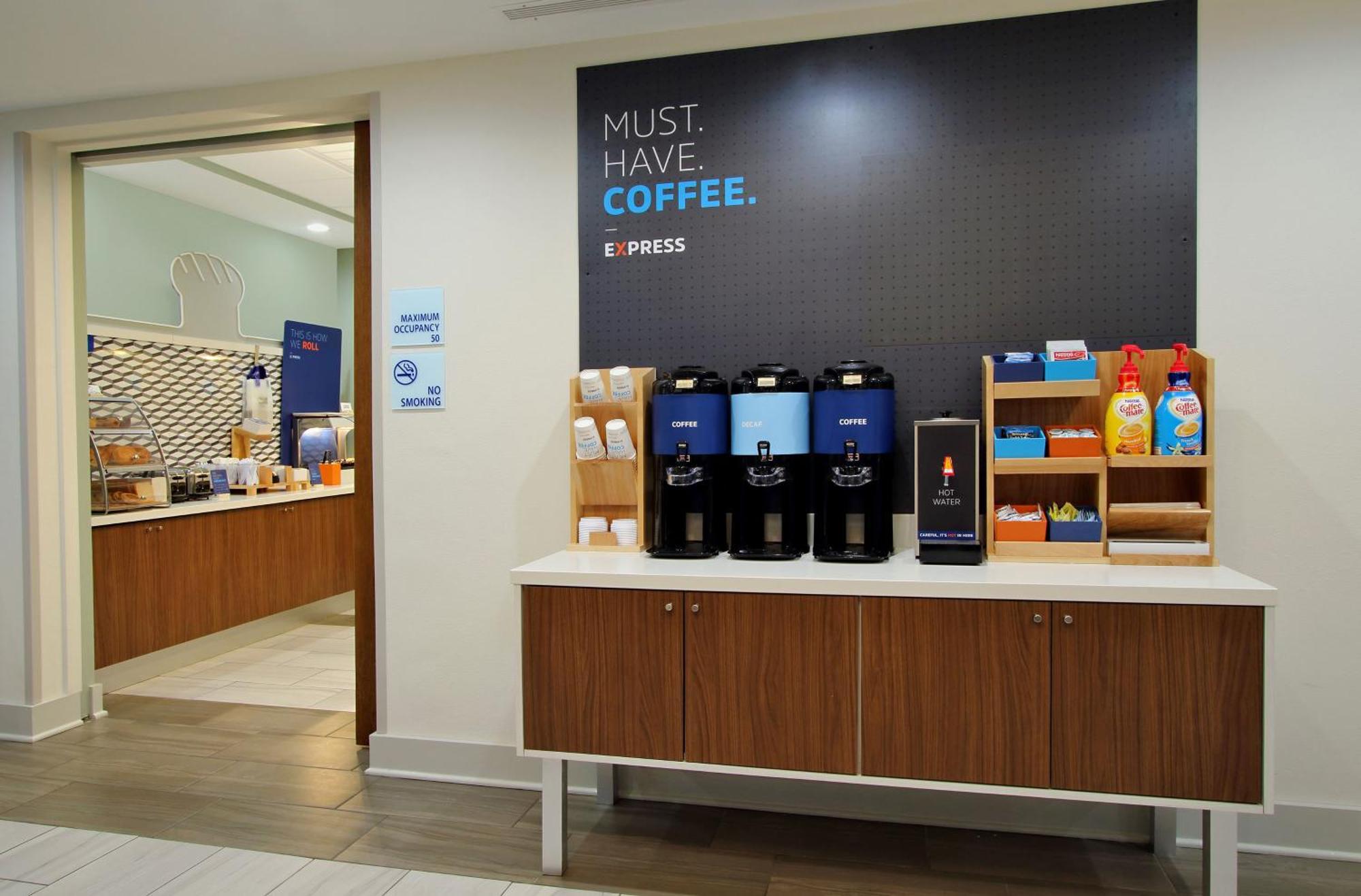 Holiday Inn Express & Suites Superior By Ihg Exterior foto