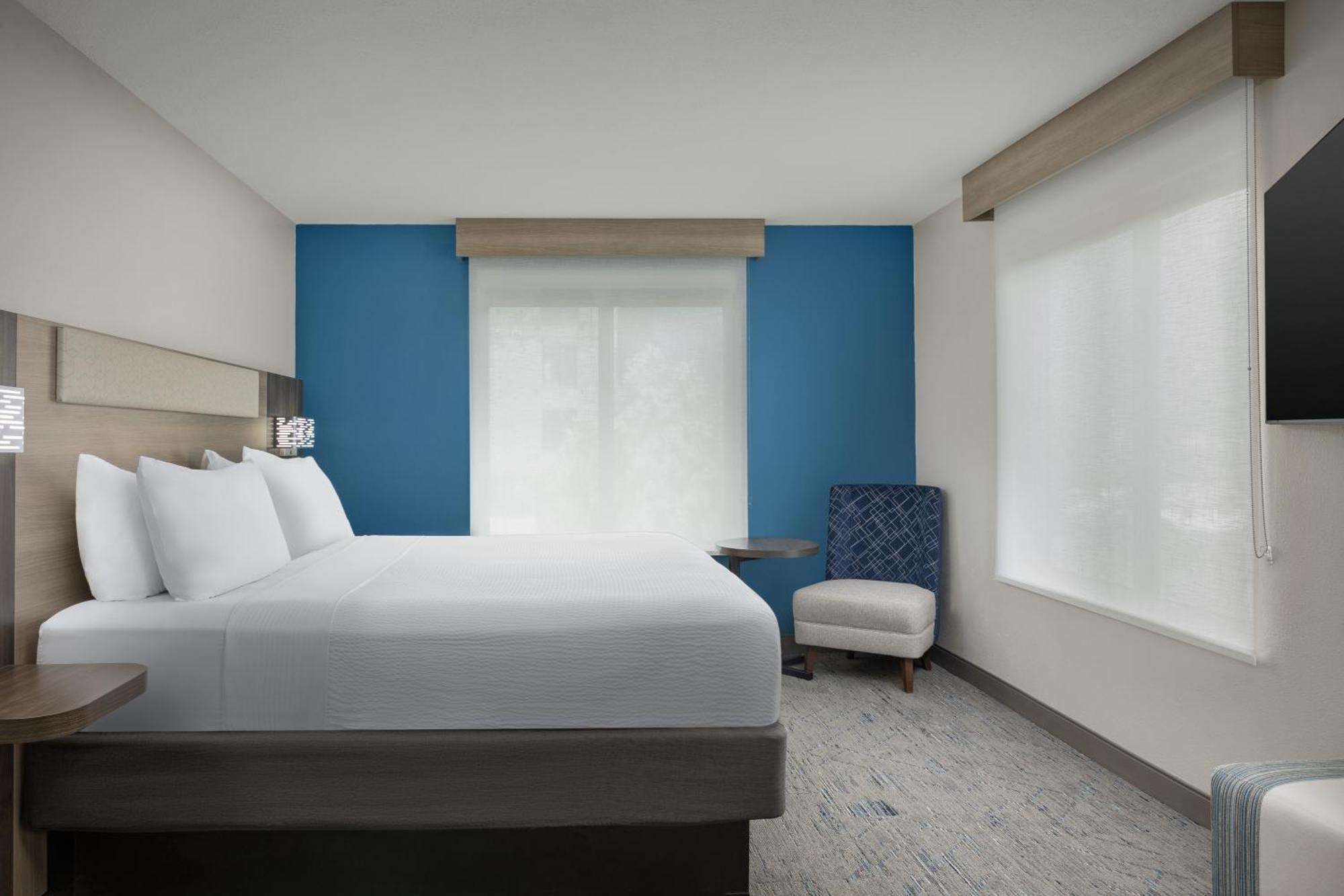 Holiday Inn Express & Suites Superior By Ihg Exterior foto