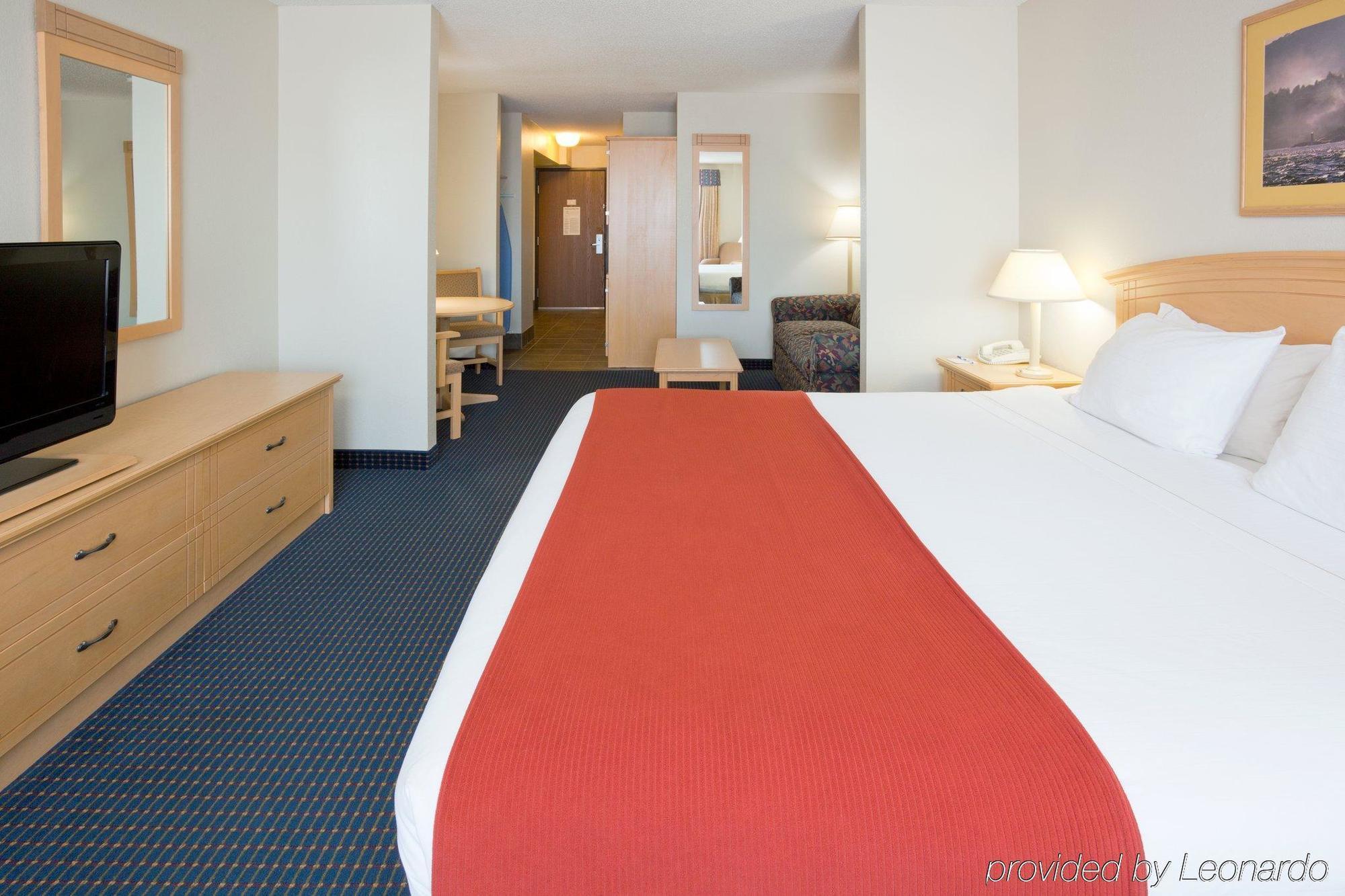 Holiday Inn Express & Suites Superior By Ihg Cameră foto